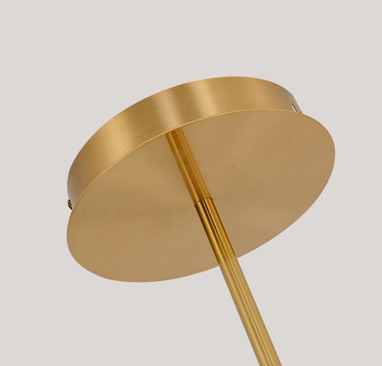 Gamli 120 | Modern Chandelier - Home Cartel ®