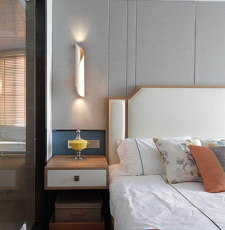 Margrete | Modern Wall Lamp - Home Cartel ®