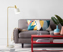 Trude | Modern Floor Lamp - Home Cartel ®
