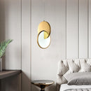 Sigrid Une | Modern LED Pendant Light