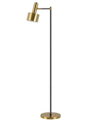 Hugi | Modern Floor Lamp - Home Cartel ®