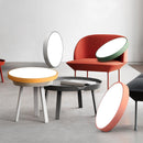 Valby | 2 Color Ceiling Mounted Light