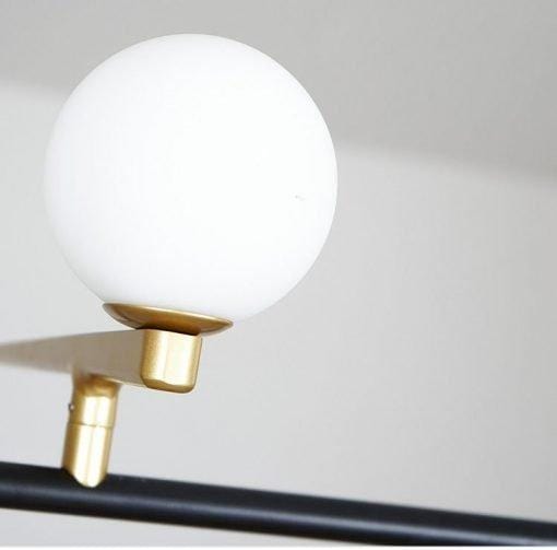 Nilsine Trois | Modern Chandelier - Home Cartel ®