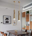 Derby | Brass Pendant Light - Home Cartel ®