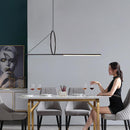 Morhen | Modern LED Chandelier - Home Cartel ®
