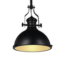 Oswin | Industrial Pendant Light - Home Cartel ®