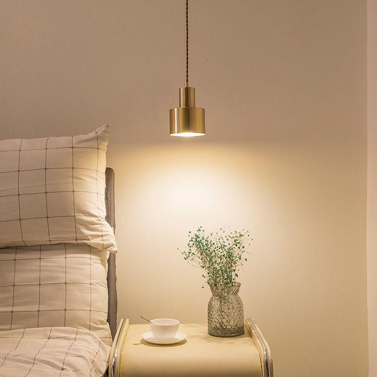 Olven | Modern Brass Pendant Light - Home Cartel ®
