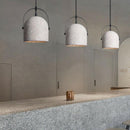 Dexter | Concrete Pendant Light - Home Cartel ®