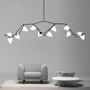 Napa 12 | Modern Chandelier - Home Cartel ®