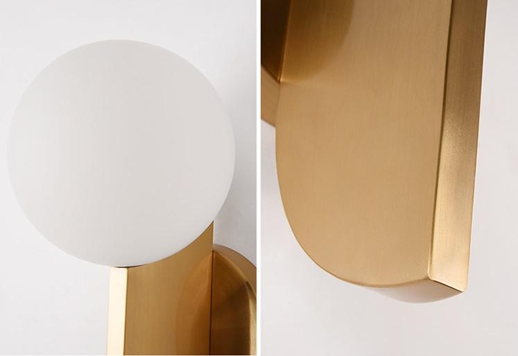 Callen | Retro Wall Sconce - Home Cartel ®