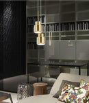 Olven | Modern Brass Pendant Light - Home Cartel ®