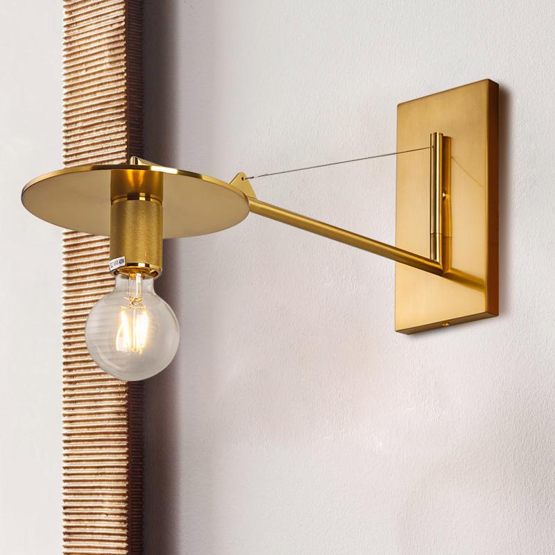 Nansen | Modern Wall Lamp - Home Cartel ®