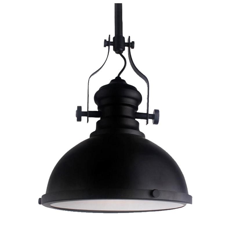 Oswin | Industrial Pendant Light - Home Cartel ®