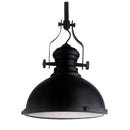 Oswin | Industrial Pendant Light - Home Cartel ®