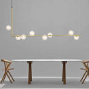 Kaedwen 8 | Modern Chandelier - Home Cartel ®