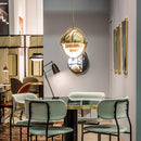 Eva | Nordic Pendant Light - Home Cartel ®