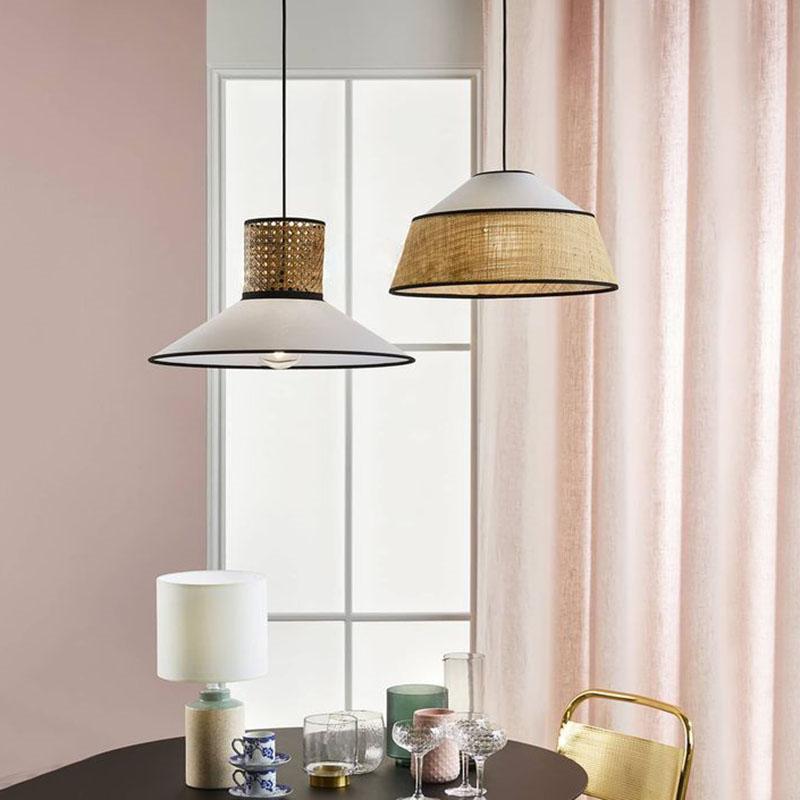 Kauai | Solihiya Pendant Light - Home Cartel ®