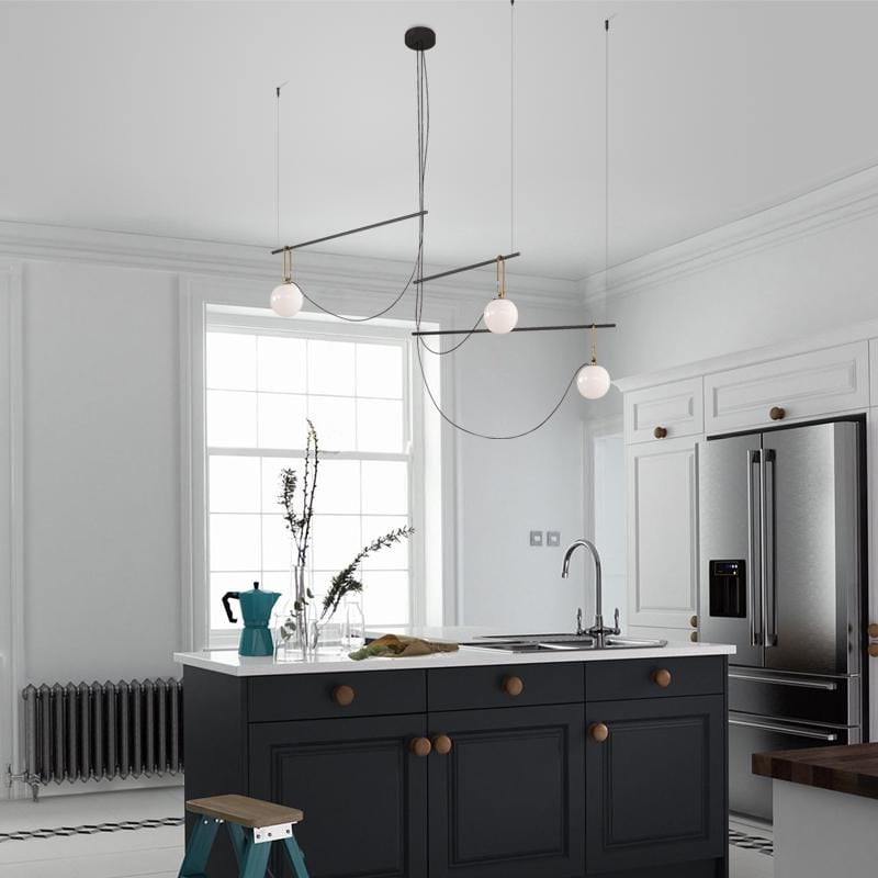 Venna | Modern Chandelier - Home Cartel ®