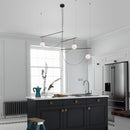 Venna | Modern Chandelier - Home Cartel ®