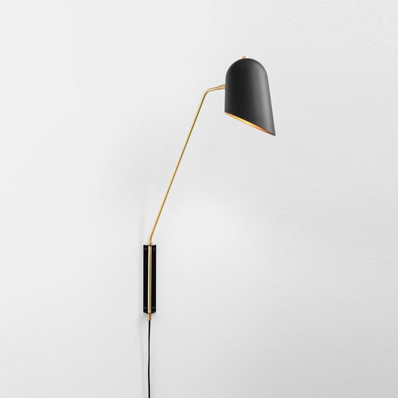 Ludvig | Modern Wall Lamp