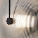 Keld | Modern Glass Wall Light