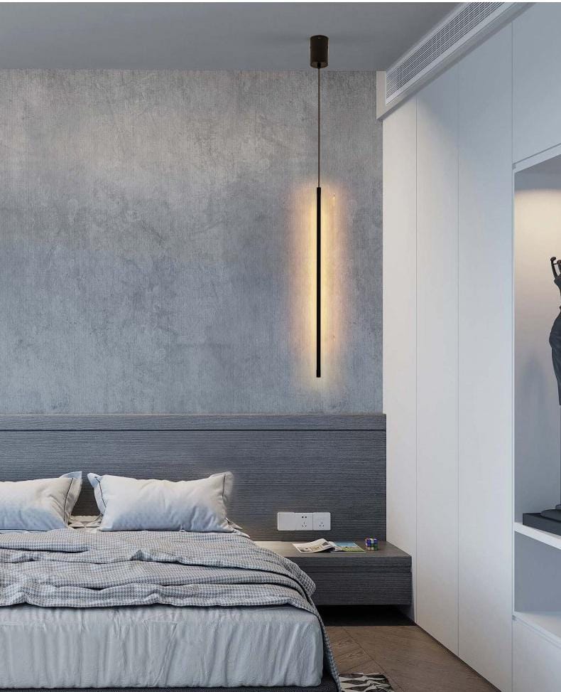 Lin Une | Modern LED Pendant Light - Home Cartel ®