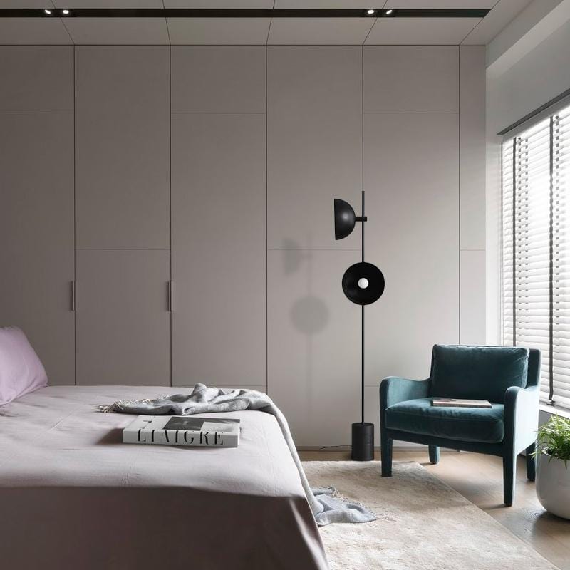 Alfarin | Modern Floor Lamp - Home Cartel ®