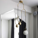 Arden | Modern Adjustable Pendant Light - Home Cartel ®