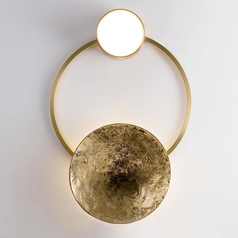 Nevaeh Lux | Modern Wall Sconce