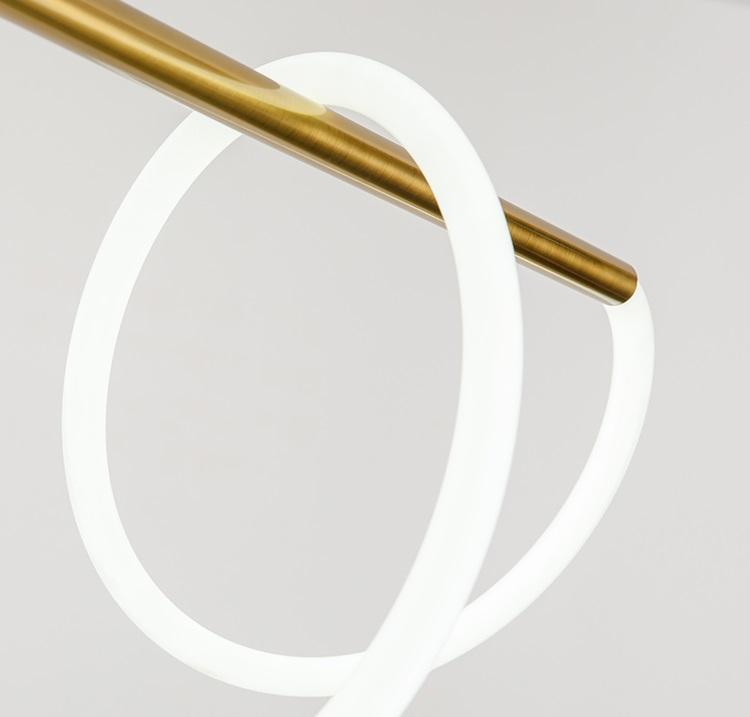Gamli 120 | Modern Chandelier - Home Cartel ®