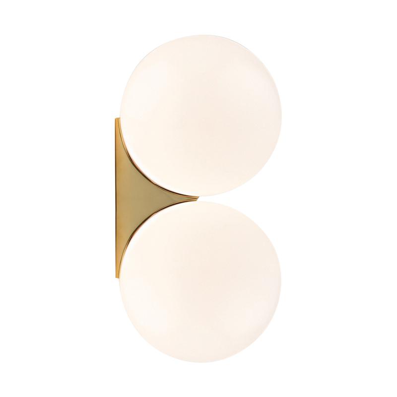 Yrsa Deux | Modern Wall Light - Home Cartel ®
