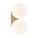 Yrsa Deux | Modern Wall Light