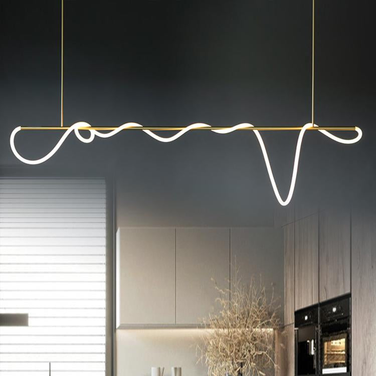Gamli 120 | Modern Chandelier - Home Cartel ®