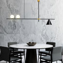 Onnika | Modern Chandelier - Home Cartel ®