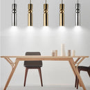Derby | Brass Pendant Light - Home Cartel ®