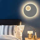 Kine | Modern Wall Light