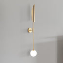 Edda Deux | Modern Wall Lamp