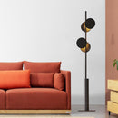 Sunnild | Modern LED Floor Lamp