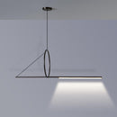 Morhen | Modern LED Chandelier - Home Cartel ®