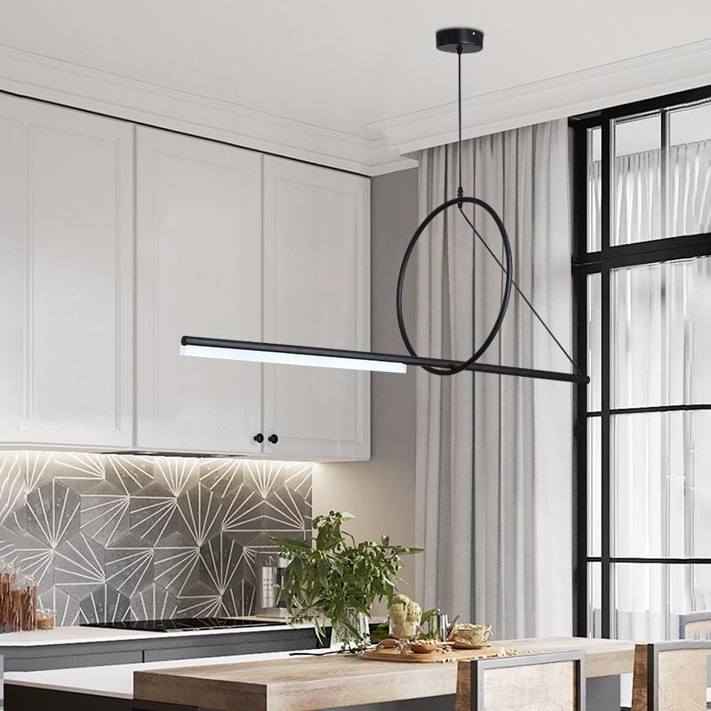 Morhen | Modern LED Chandelier - Home Cartel ®