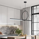 Morhen | Modern LED Chandelier - Home Cartel ®