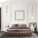Edda Deux | Modern Wall Lamp