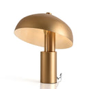 Inca | Modern Table Lamp