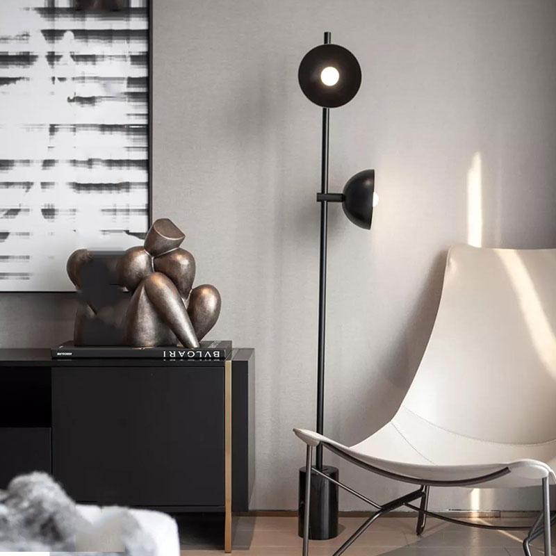 Alfarin | Modern Floor Lamp - Home Cartel ®