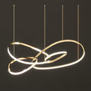 Magne | Modern LED Chandelier