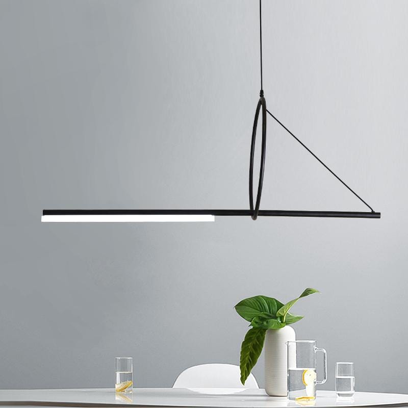 Morhen | Modern LED Chandelier - Home Cartel ®