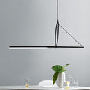 Morhen | Modern LED Chandelier - Home Cartel ®