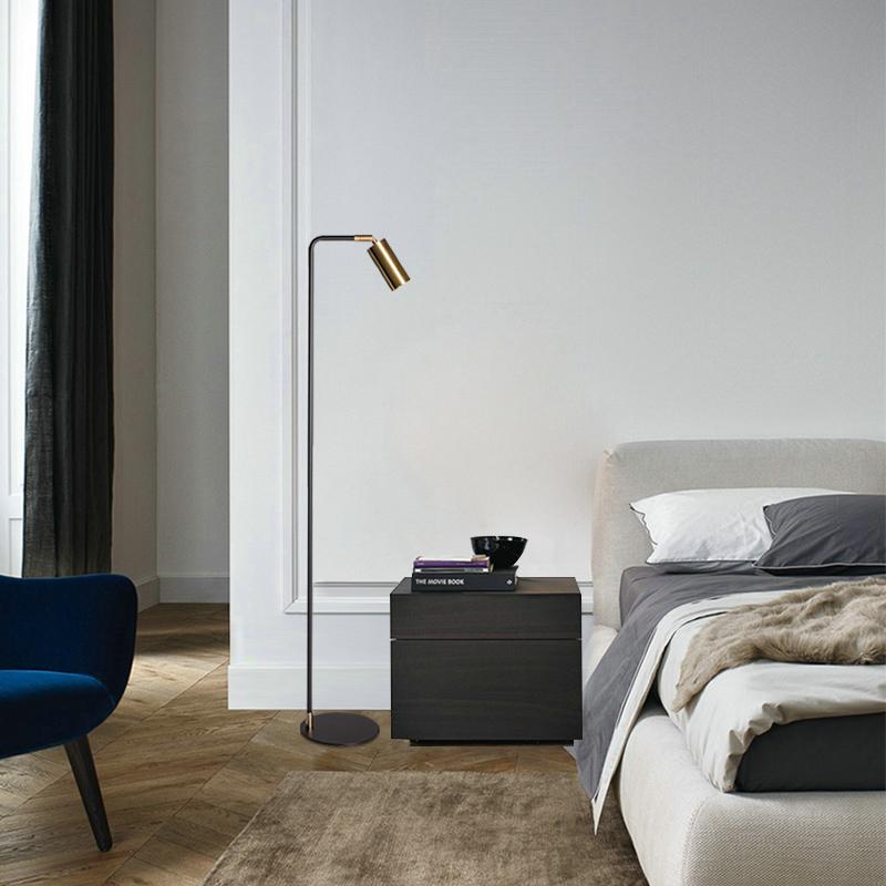 Vragi | Modern Floor Lamp