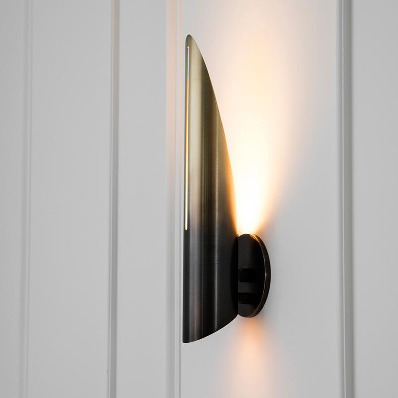 Melton | Wall Lamp - Home Cartel ®