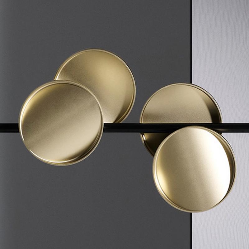 Toussaint | Modern LED Chandelier - Home Cartel ®